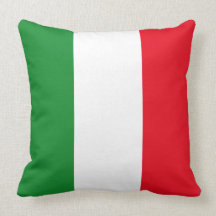 Italien Kudde