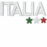 Italien Hoodie