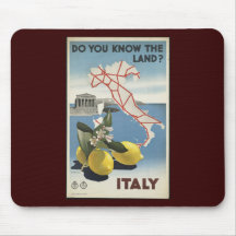 Italien Musmatta