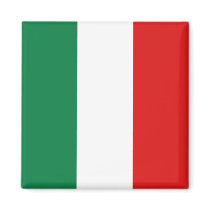 Italien sjunker magneten magneter