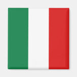 Italienflaggamagnet Magneter