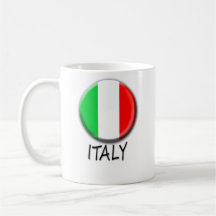 Italienmugg