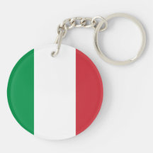 Italiennyckelring