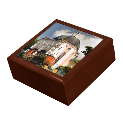 ITALIENSK BY WALES PRESENTFÖRPACKNING
