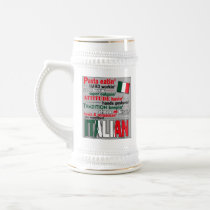 Italiensk ölmugg muggar