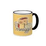 Italiensk ostmugg