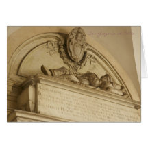 Italienska kort, San Gregorio al Celio Rome