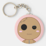 Itami Voodoodockan Nyckel Ring
