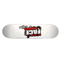 ITF-skateboard
