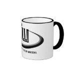 ITW-logotypmugg