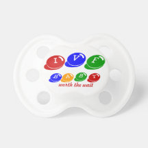 IVF-babynappar