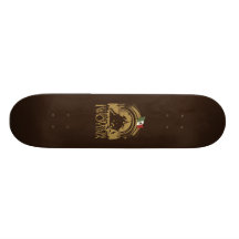 Iwo Yuma Skate Deck