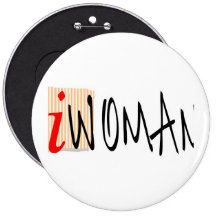 iWOMAN Knapp Med Nål