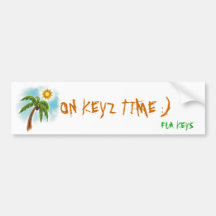j0382594 PÅ KEYZ TIME:), FLA-NYCKLAR Bildekaler