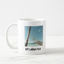 j0423125 ÄLSKAR JAG, NYCKEL- LARGO, NYCKEL- LARGO  Kaffe Mugg