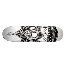 J45 SKATE DECKS