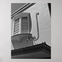 "J ", POSTERS