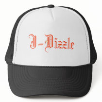 J-Dizzle Keps