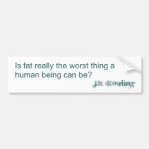 J.K. Rowling Bildekaler