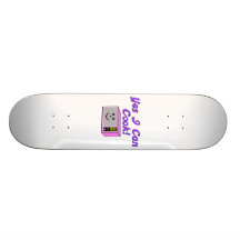 Ja kan jag laga mat mikrovågen anpassad skate board
