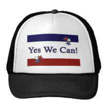 Ja kan vi hatten baseball hat
