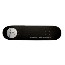 ja minnesskateboard