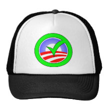 Ja Obama! Kepsar