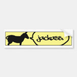 Jackass Bildekaler