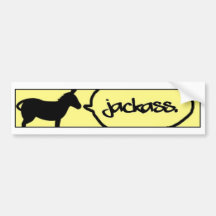 Jackass Bildekaler