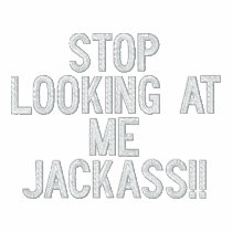 jackasshoodie