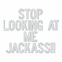 jackasshoodie