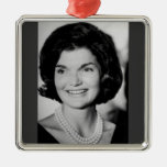 Jackie Kennedy Jul Dekorationer