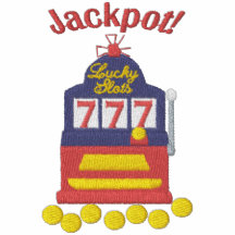 Jackpotspringor