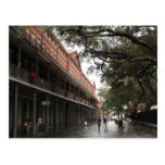 Jackson Square Postcard