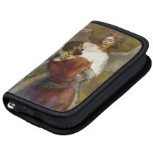 Jacob ansträngning med ängeln av Rembrandt Personlig Almanacka