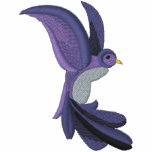 Jacobean Hummingbird Jacka