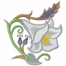 Jacobean lilja