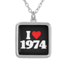 JAG ÄLSKAR 1974 SMYCKEN