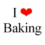 Bakningsförkläden