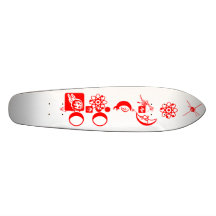 JAG ÄLSKAR BILAR!! , Älskar jag l.b. Skate Board Decks
