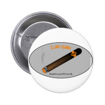 JAG ÄLSKAR CIGARRER - KÄRLEK ATT VARA MIG KNAPPAR