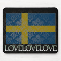 Jag älskar den Sverige coolan
