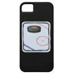 Jag älskar denna Pucking lek iPhone 5 Case-Mate Fodraler