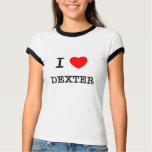 Jag älskar Dexter