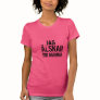 T-shirts