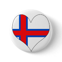 Jag älskar Faroe Island