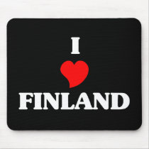 Jag älskar Finland