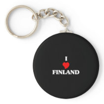 Jag älskar Finland