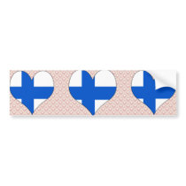 Jag älskar Finland