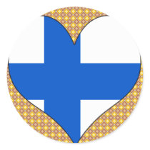 Jag älskar Finland